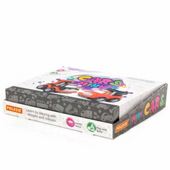 NessiWorld Tomas Frictional Construction Tools Set 96913