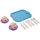 NessiWorld PolesieDinner Set2Person11Piece80523