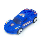 NessiWorld Police Car