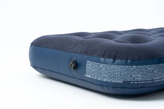 Nessiworld POMPALI TEK KİŞİLİK YATAK 191X73X22CM