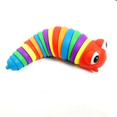 Nessiworld Poyraz Asia Cute Little Caterpillar PYR-02