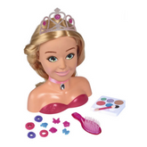 Nessiworld Princess Hair Design SMB-105560177