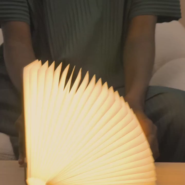 Lampe de lecture Meanyou