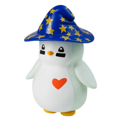 Nessiworld Pudgy Penguins Action Figure Single Pack S2