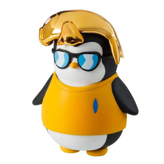 Nessiworld Pudgy Penguins Action Figure Single Pack S2