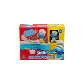 PUF18000 Smurfs Figure and Playset