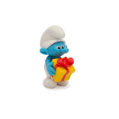 Nessiworld PUF21000 Smurfs 5.5 cm Figure