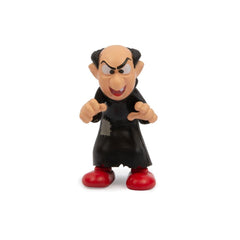 Nessiworld PUF21000 Smurfs 5.5 cm Figure