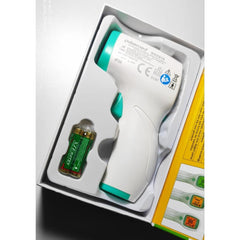 Nessiworld Pulsemed Non-Contact Thermometer