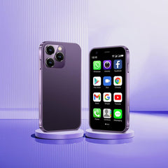 Meanyou™ - Mini Smartphone