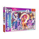 PUZZLE-14338 My Little Pony 24 Piece Maxi Kids Puzzle