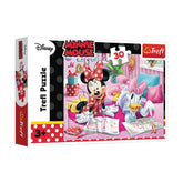 PUZZLE-18217 Minnie 30 Piece Puzzle