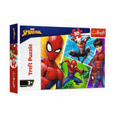 PUZZLE-18242 Spiderman 30 Piece Puzzle