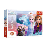 PUZZLE-18253 Frozen 2 30 Piece Puzzle