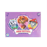 PW7917 Paw Patrol Frame Puzzle 24 Pieces -Laço