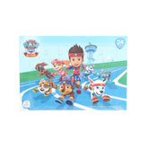 PW7918 Paw Patrol Frame Puzzle 24 Pieces -Laço