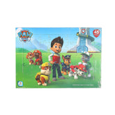 PW7919 Paw Patrol Frame Puzzle 48 Pieces -Laço