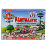 Nessiworld PW7951 Pawtastic Progressive Group Game