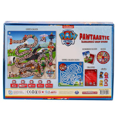 Nessiworld PW7951 Pawtastic Progressive Group Game