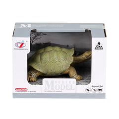 Nessiworld Q9899-A60 Kaplumbağa Ailesi -Birliktoys