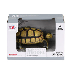 Nessiworld Q9899-A60 Kaplumbağa Ailesi -Birliktoys