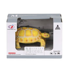 Nessiworld Q9899-A60 Kaplumbağa Ailesi -Birliktoys