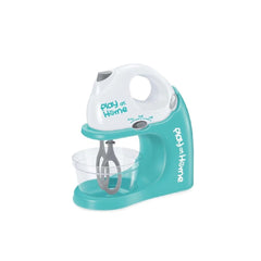 Mélangeur mobile réaliste et lumineux Nessiworld QF26139P-QF26139G - Vardem Toy