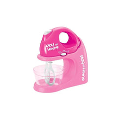 Mélangeur mobile réaliste et lumineux Nessiworld QF26139P-QF26139G - Vardem Toy