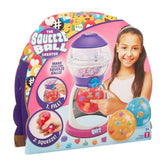 Nessiworld QUB02000 The Squeez Ball Maker Game Set