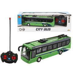 Nessiworld R/C F/F 1/32 ŞEHİR OTOBÜSÜ -SUN