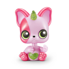 Nessiworld Rainbocorn Pocket Sürpriz Mini Figür RAR24000