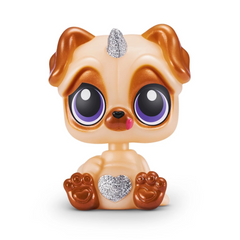 Nessiworld Rainbocorn Pocket Sürpriz Mini Figür RAR24000