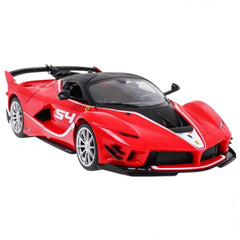 NessiWorld Rastar 1:14 Ferrari FXX K EVO Uzaktan Kumandalı Araba