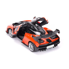 Nessiworld Rastar 1:14 Mclaren Senna Remote Control Car