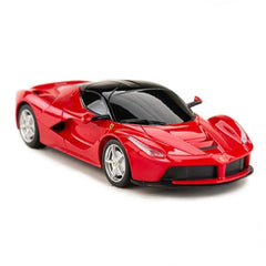 Nessiworld Rastar 1:24 Ferrari LaFerrari Uzaktan Kumandalı Araba
