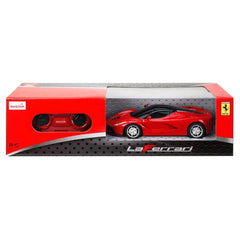 Nessiworld Rastar 1:24 Ferrari LaFerrari Uzaktan Kumandalı Araba