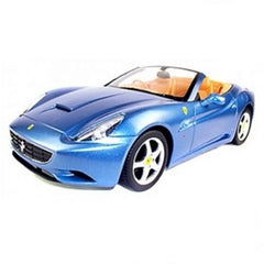 Nessiworld Rastar Remote Control 1:12 Ferrari California