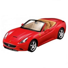Nessiworld Rastar Remote Control 1:12 Ferrari California