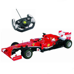 NessiWorld Rastar Kumandalı 1:12 Ferrari F138 F1