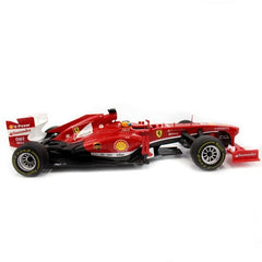 NessiWorld Rastar Kumandalı 1:12 Ferrari F138 F1