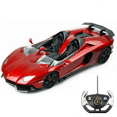 NessiWorld Rastar Kumandalı 1:12 Lamborghini Aventador