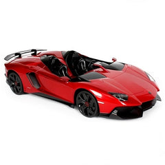 NessiWorld Rastar Kumandalı 1:12 Lamborghini Aventador