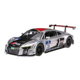 NessiWorld Rastar Kumandalı 1:14 Audi R8 LMS