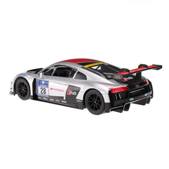 NessiWorld Rastar Kumandalı 1:14 Audi R8 LMS