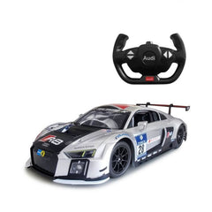 NessiWorld Rastar Kumandalı 1:14 Audi R8 LMS