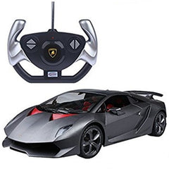 NessiWorld Rastar Kumandalı 1:14 Lamborghini Sesto Elemento