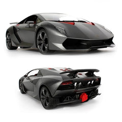 NessiWorld Rastar Kumandalı 1:14 Lamborghini Sesto Elemento