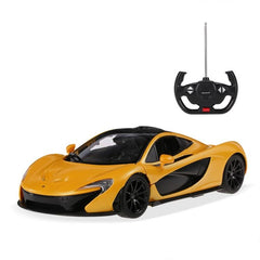 NessiWorld Rastar Kumandalı 1:14 Mclaren P1