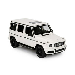 NessiWorld Rastar Kumandalı 1:14 Mercedes-AMG G 63