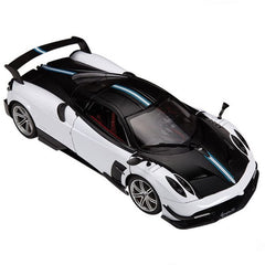 Nessiworld Rastar Remote Control 1:14 Pagani Huayra BC